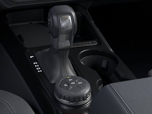 New 2026 Ford Bronco Outer Banks AWD/4WD image 17