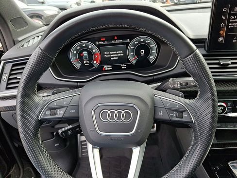 Used 2023 Audi SQ5 Premium Plus AWD/4WD image 20