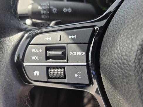 Certified 2025 Honda Civic Sport image 27
