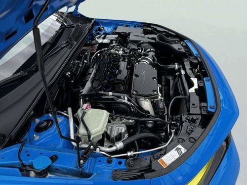 Used 2023 Honda Civic Type R image 71