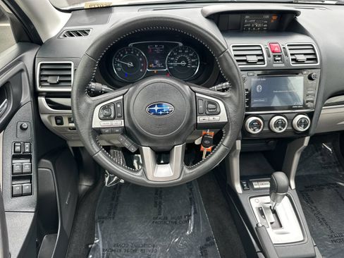 Used 2018 Subaru Forester 2.5i Limited AWD/4WD image 15