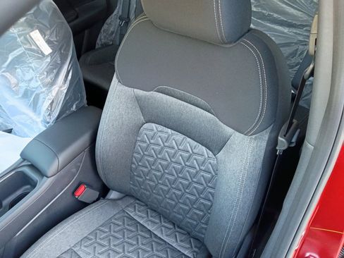 New 2026 Nissan Kicks SV w/ SV Premium Package FWD image 9