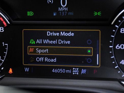 Used 2022 Cadillac XT5 Sportv AWD/4WD image 18