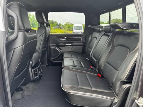 Certified 2023 RAM 1500 Laramie AWD/4WD image 18