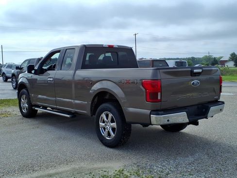 Used 2019 Ford F150 XLT w/ Equipment Group 302A Luxury AWD/4WD image 4