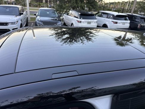 New 2025 Land Rover Range Rover Autobiography image 34