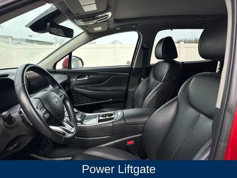 Used 2023 Hyundai Santa Fe SEL w/ Premium Package image 11