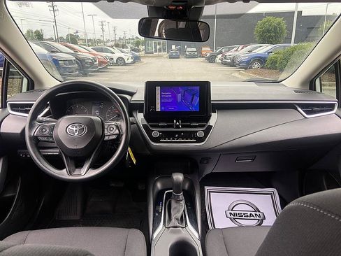 Used 2024 Toyota Corolla LE FWD image 16