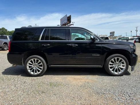 Used 2019 Chevrolet Tahoe Premier w/ Premier Plus Edition AWD/4WD image 6