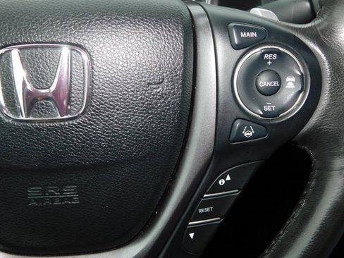 Used 2023 Honda Ridgeline RTL image 31