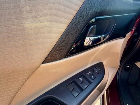 Used 2016 Honda Accord LX image 13