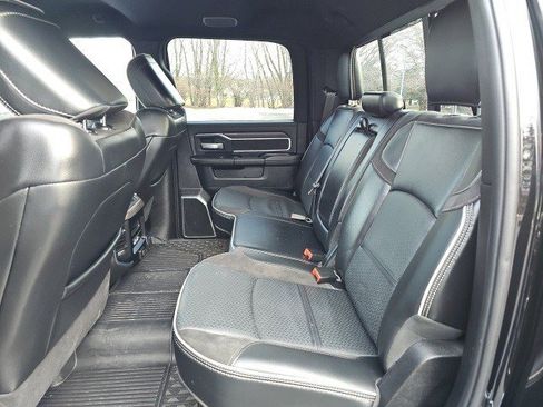 Used 2025 RAM 2500 Laramie image 18