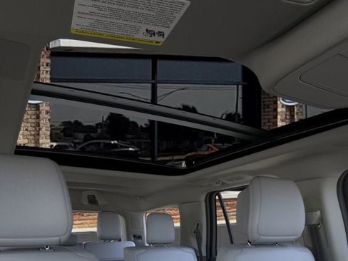 New 2026 Ford Expedition Platinum w/ Driver's Package image 22