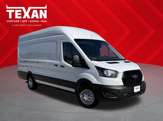 Used 2023 Ford Transit 250 148 High Roof Extended AWD video 1