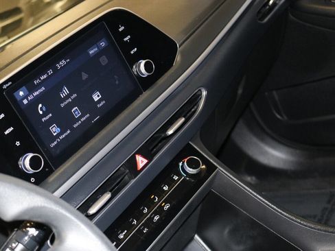 Used 2021 Hyundai Sonata SE image 47