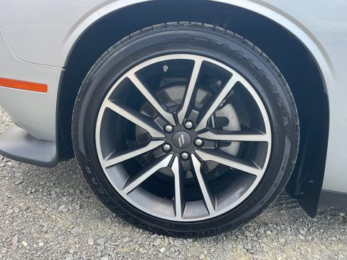 Used 2023 Dodge Challenger R/T RWD image 21