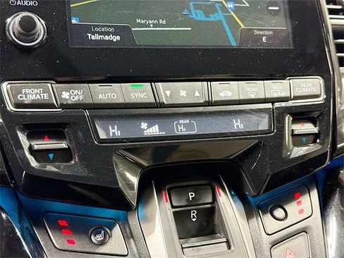 Used 2021 Honda Odyssey Touring image 18