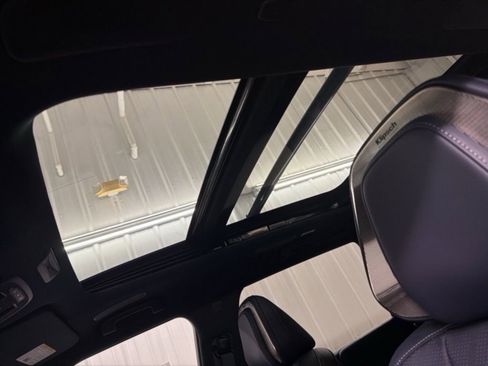 Certified 2026 INFINITI QX80 4WD w/ Sport Exterior Package image 8