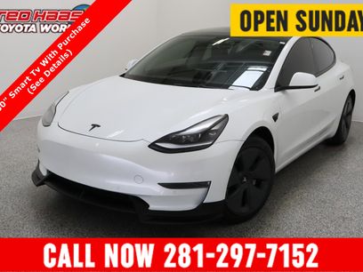 Used 2022 Tesla Model 3