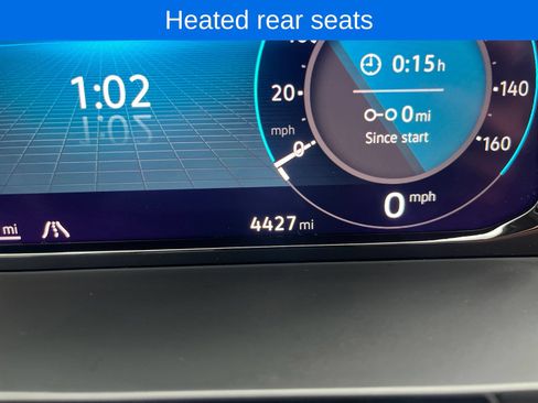 Certified 2026 Volkswagen Atlas SEL AWD/4WD image 20