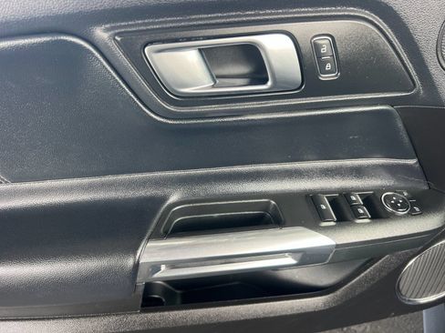 Used 2021 Ford Mustang Premium RWD image 11