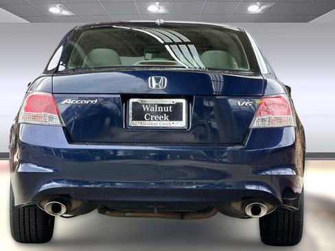 Used 2009 Honda Accord EX-L image 9