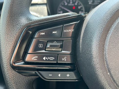Certified 2024 Subaru Crosstrek 2.0i Premium AWD/4WD image 14