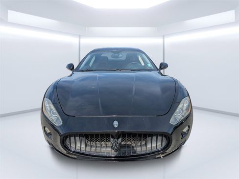 Used 2009 Maserati GranTurismo Coupe image 8