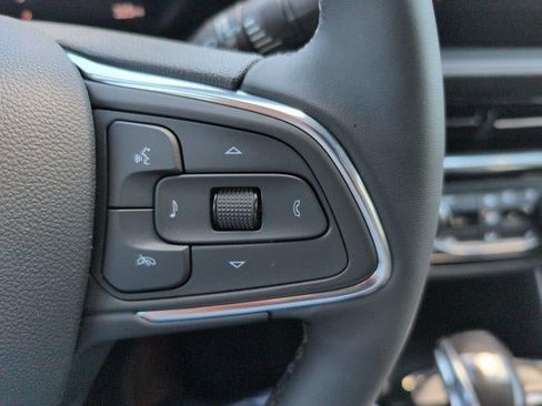 New 2026 Buick Envista Sport Touring w/ Convenience I Package FWD image 15