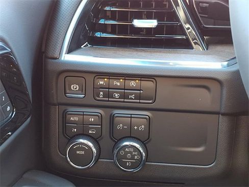 New 2026 Chevrolet Tahoe High Country image 10