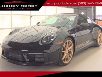 Used 2020 Porsche 911 Carrera S