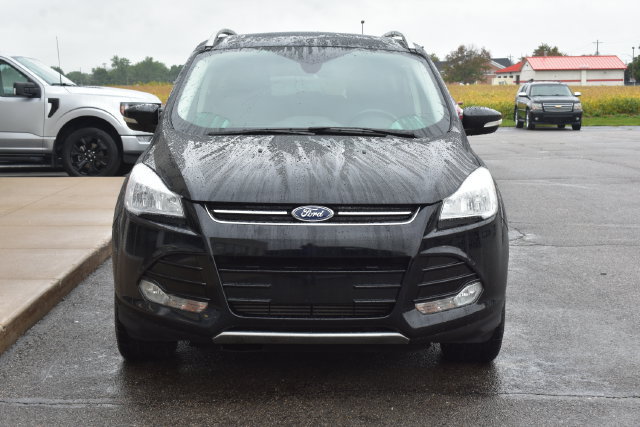 Used 2016 Ford Escape Titanium AWD/4WD image 13