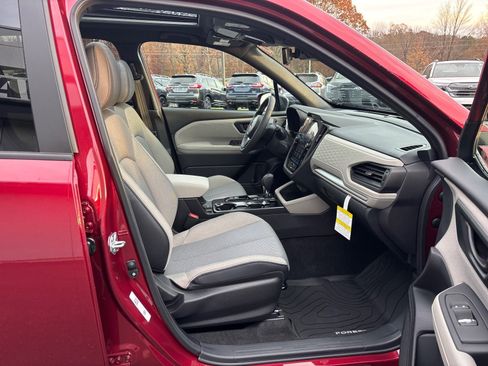 New 2026 Subaru Forester Premium image 44