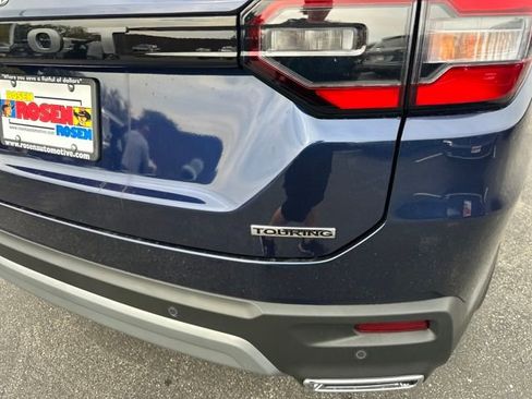 New 2025 Honda Pilot Touring image 38