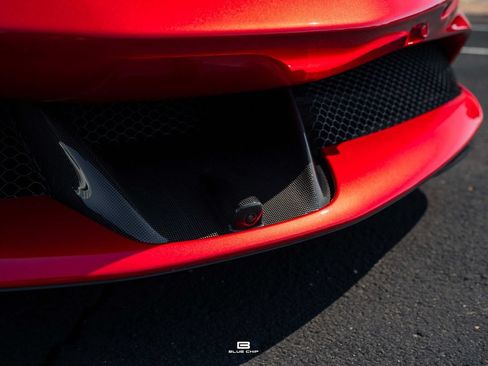 Used 2025 Ferrari SF90 Spider AWD/4WD image 20