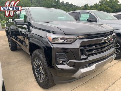 New 2026 Chevrolet Colorado Z71