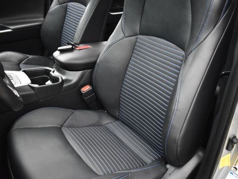 Used 2021 Toyota RAV4 XSE image 43