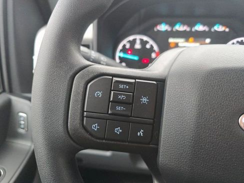 New 2026 Ford F350 XL w/ Snow Plow Prep Package image 15