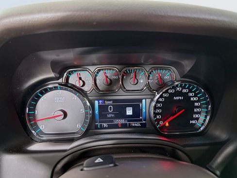 Used 2019 Chevrolet Tahoe Premier AWD/4WD image 12