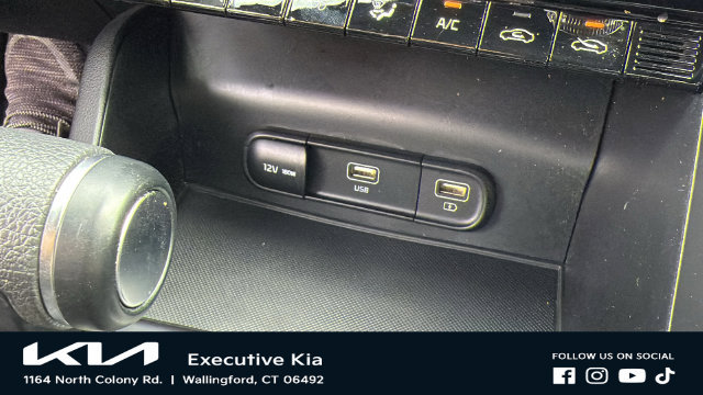Certified 2024 Kia K5 GT-Line FWD image 21