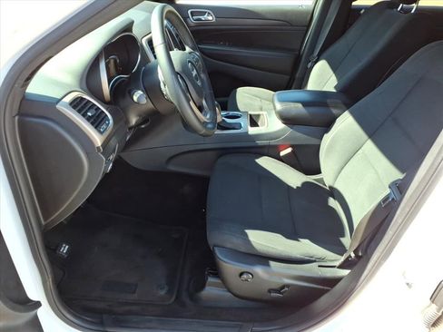 Used 2016 Jeep Grand Cherokee Laredo w/ Quick Order Package 23E image 9