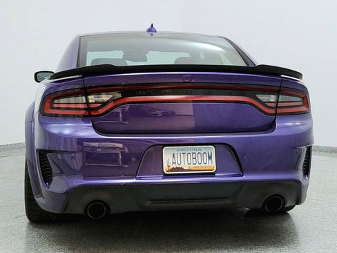 Used 2023 Dodge Charger Scat Pack image 4