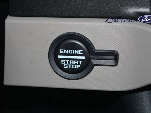 Used 2022 Ford Bronco Wildtrak AWD/4WD image 20