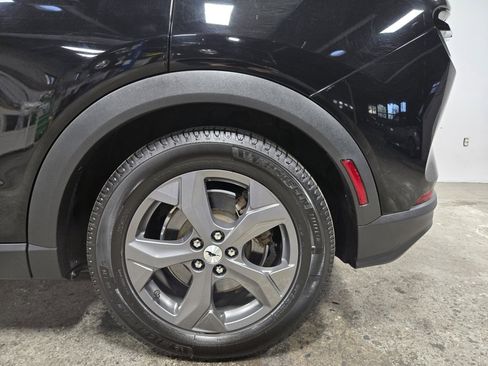 Used 2021 Ford Mustang Mach-E Select image 56