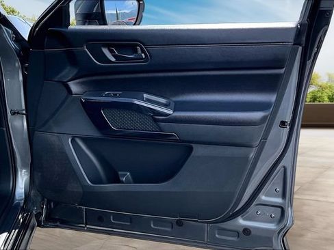 Certified 2024 Nissan Pathfinder SV FWD image 28
