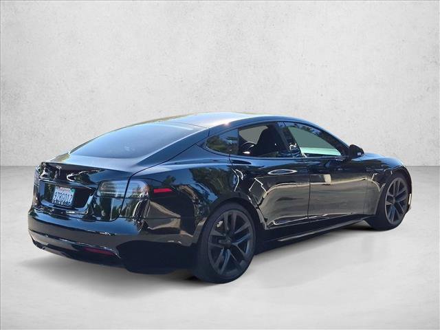Used 2023 Tesla Model S AWD/4WD image 5