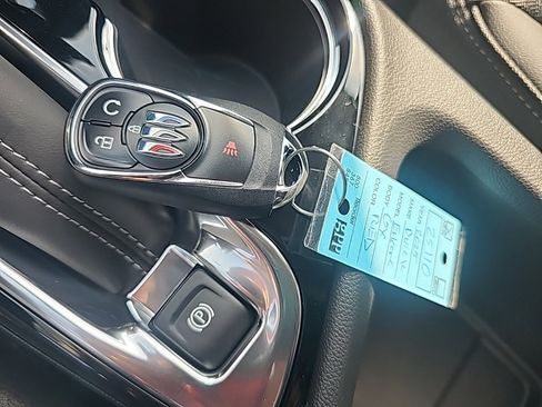 New 2025 Buick Encore GX Preferred image 25