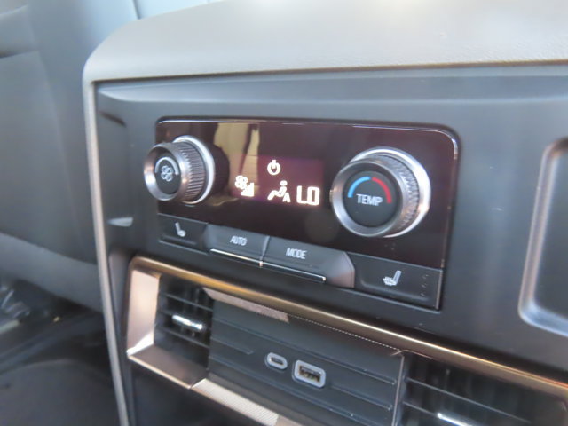 Certified 2024 GMC Hummer EV 3X AWD/4WD image 44