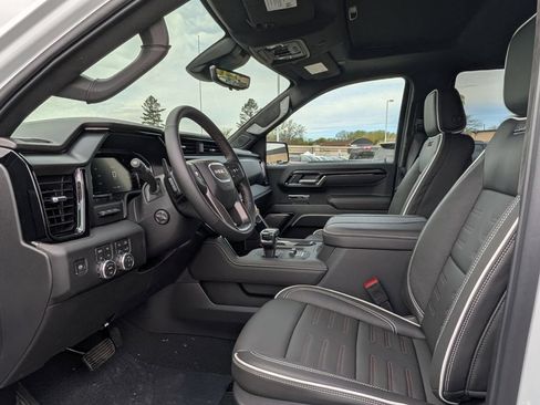 New 2026 GMC Sierra 1500 AT4X AWD/4WD image 40