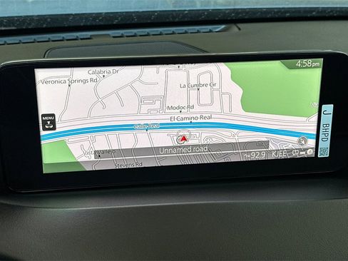 New 2025 MAZDA MAZDA3 2.5 Turbo Premium Plus Package w/ Appearance Package image 17